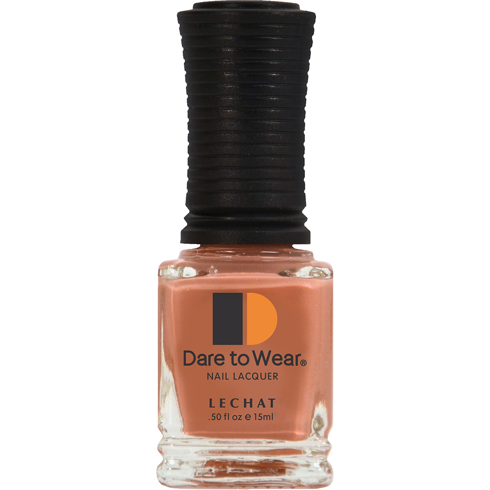 Dare To Wear Nail Polish - DW017 - B-52